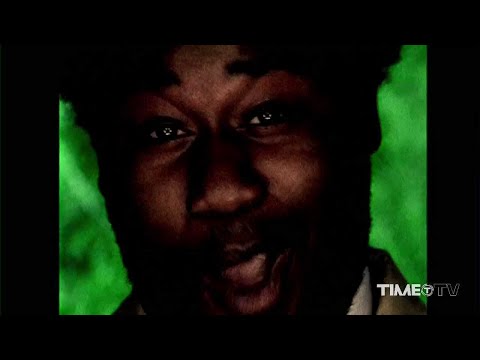 Black Legend - You See The Trouble With Me [Official Video]