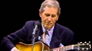 Watch Chet Atkins Therell Be Some Changes Made video