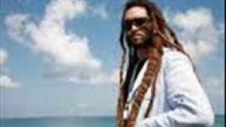 Watch Alborosie Steppin Out feat David Hines video