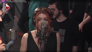 Jtg Müzik Yayınıkendinemüzisyen,Keremcemtakim,Volkan,Uthenera,Naz Frambuaz,Raedmoss,Ali
