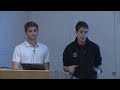 JavaScript for Web Apps, by Tomas Reimers and Mike Rizzo