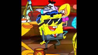 Spongebob Gentleman