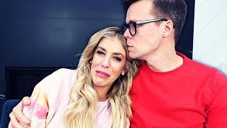 We Lost Our Baby And I Am Not Pregnant Anymore - Rebecca Zamolo