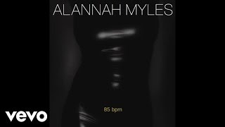 Watch Alannah Myles Only Wings video