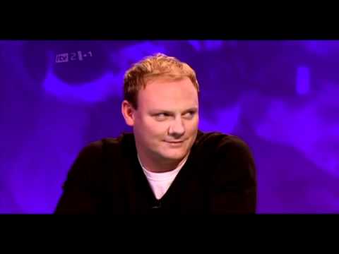 Celebrity Juice 07042011 Part 1 Antony Cotton Zoe Ball Kimberly Wyatt