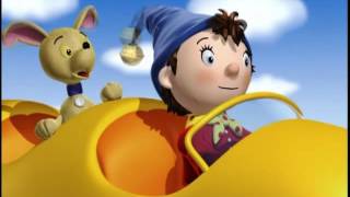 Make Way For Noddy Ep51 The Case Of The Missing Ball