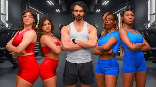 Black Vs Indian Women Whos Stronger?