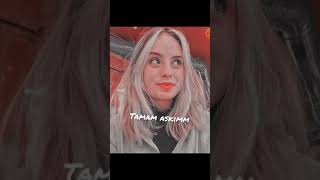 Tek Parça Cemcel Dizisi Kuma İlk Videom Bu