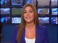 El Imparcial Noticiero Venevisión jueves 14 de febrero de 2014 8:15 pm