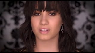 Demi Lovato - Lo Que Soy (Official Video)