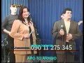 SOFIA & STATHIS NIKOLAIDI SIMOS KOLONIA.