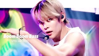 Riize 라이즈 - Boom Boom B Stage Mix교차편집 Special Edit.