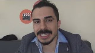 Halil İbrahim Göker Gangsta Paradise
