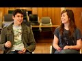 Students of Oxford University