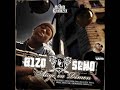Gizo & Seno - Gangsta Prayer Street Version Ft. Big Prodeje Of South Central Cartel, Kayse & Dj AK