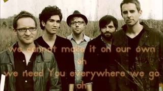 Watch Sanctus Real On Our Own video