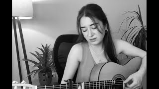 Gözde Kumtepe - Yanarım Sertab Erener Cover