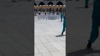 Mashallah Cleaning Heart