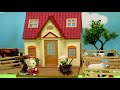 Fun Customized Toy Farm and Animals