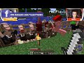 NARODZINY DINOZAURA! - reZi & Pingwin ADVENTURES #9