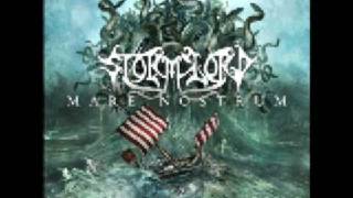 Watch Stormlord The Castaway video