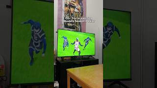 Pov Youre Watching Bluelock Season 2 Trailer
