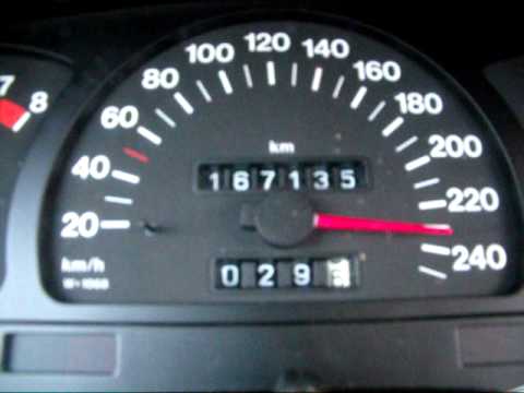 Astra GSI Tuned by ZUTI part 2 0245kmh