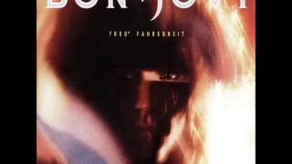 Watch Bon Jovi Always Run To You video