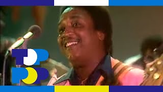 Fatback Band - Keep On Steppin' • TopPop