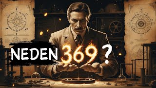 Evrenin Gizli Dili Nikola Tesla 3-6-9 Sayılarında Ne Gördü?
