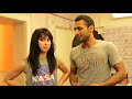 Here S A Jhalak Of Lauren And Punit images Here S A Jhalak Of Lauren And Punit