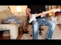 Bla2008 Fender Stratocaster