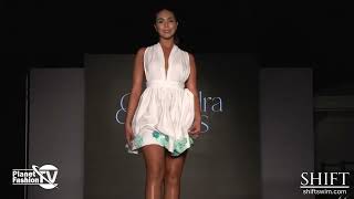 Cassandra Young 2023 / Live From Swim Week 2023 In Miami / Planet Fashion Tv