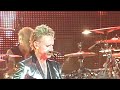 Depeche Mode-"Hole to Feed" Royal Albert Hall 2010-02-17 HD