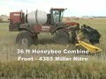 swathing