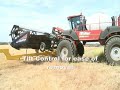swathing