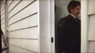 Anne With An E Prissy And Mr. Phillips Kiss Scene Cole And Mr. Phillips Scene.