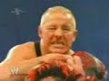 The Boogeyman Vs Finlay