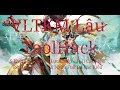 VÕ LÂM LẬU | VLTKMB LẬU | VÕ LÂM JX AXH | Bản ToolHack Ful Đồ Các Kiểu|