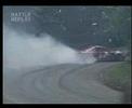 nissan silvia drifting
