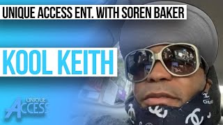 Watch Kool Keith Report video