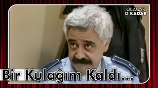 Amirim Kulağınıza Üfleyeyim Olacak O Kadar