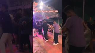 Dansa Marsha Viral 2024Sofia Rosamanja Mooycover