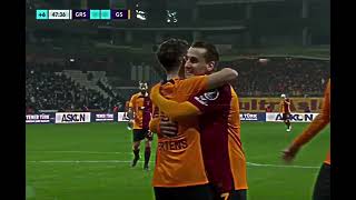 Galatasaray 4K Free Clips HD