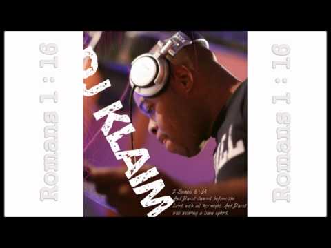 Techno Praise - Heart of Worship (Dance Remix)