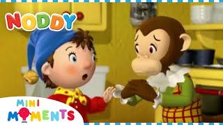 Martha The Cheeky Monkey Compilation Noddy In Toyland Mini Moments