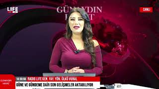 Ülkü Vural İle Günaydin Hayat - 10.10.2025