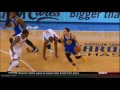 three pointer