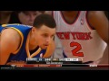 three pointer