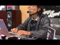 NAMM 2013: Thiago Pinheiro demos the Lounge Lizard EP-4 electric piano